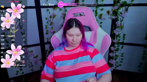 kitsune_little online show from 07.29.26