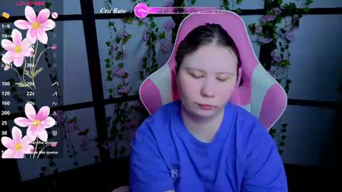 kitsune_little online show from 07.30.26