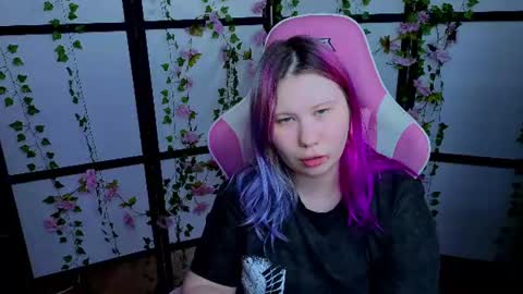 kitsune_little online show from 07.31.26