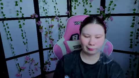 kitsune_little online show from 08.03.26