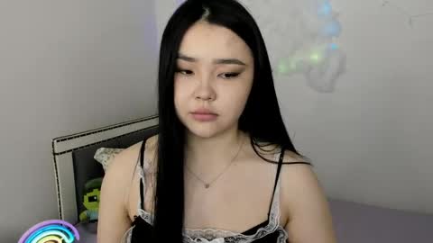 kitsune_lu online show from 05.08.26
