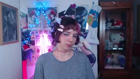 Ari Keimiwrights  online show from 12.12.24