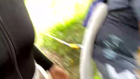 Ari Keimiwrights  online show from 01.05.25