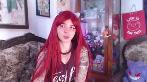 Ari Keimiwrights  online show from 10.10.25