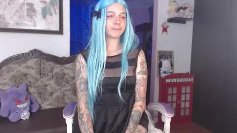 Ari Keimiwrights  online show from 12.20.25