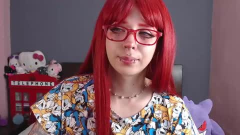 Ari Keimiwrights  online show from 05.17.26