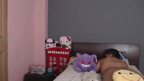 Ari Keimiwrights  online show from 05.24.26