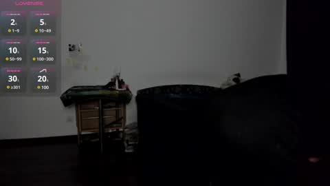 Kitsune online show from 12.08.24