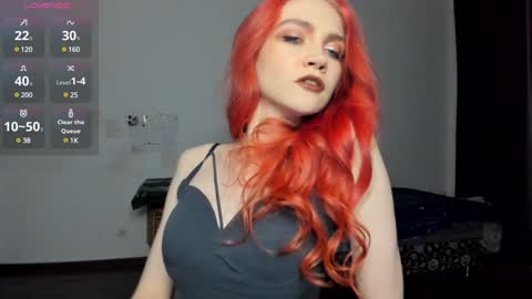 Kitsune online show from 01.17.25