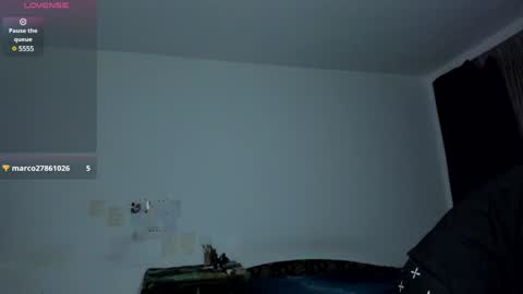 Kitsune online show from 01.18.25