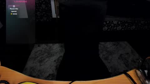 Kitsune online show from 09.09.25