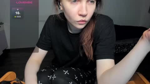 Kitsune online show from 03.15.26