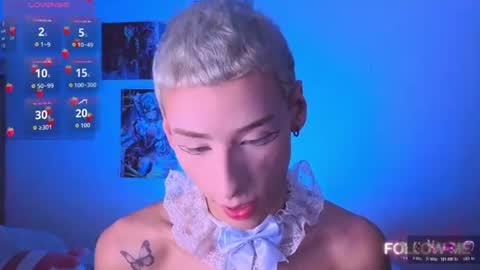 Salvatore online show from 07.15.26