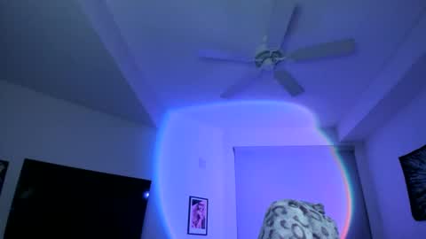 Serina Chan online show from 01.24.25