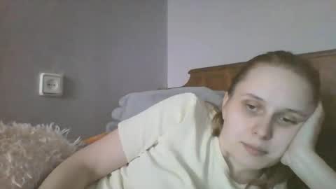 Kitte online show from 03.17.26