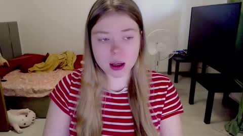 Jennyblonde and Emmabrunette online show from 01.13.26