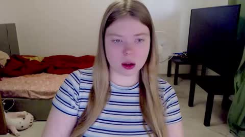 Jennyblonde and Emmabrunette online show from 01.16.26