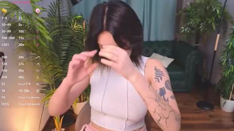 barbara online show from 03.17.26