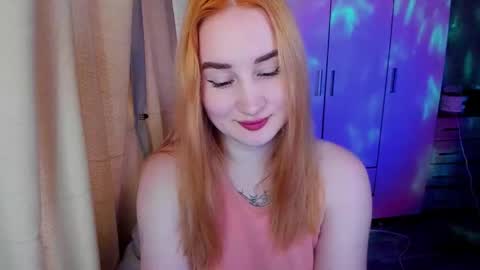 kitten_sun online show from 05.06.26