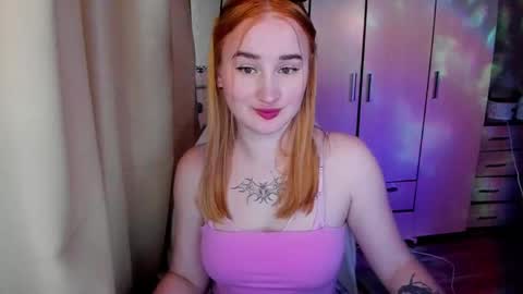 kitten_sun online show from 05.08.26