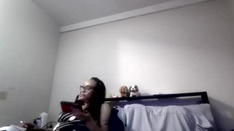 kittendiva42 online show from 03.11.26