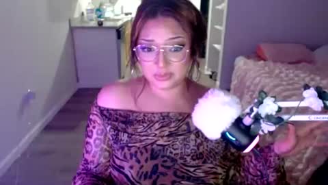 kittengonewild online show from 06.24.26