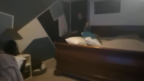 Snapshot of kittenkatch chatting on 12.18.25 KittenKatch online show from 12.18.25