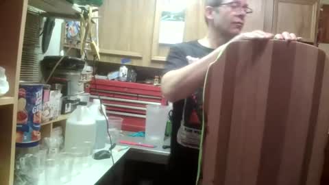 Snapshot of kittenkatch chatting on 03.17.26 KittenKatch online show from 03.17.26