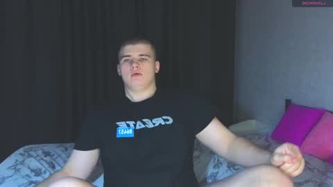 Snapshot of kittenmur chatting on 02.20.25 Vlad online show from 02.20.25