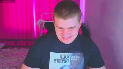 Snapshot of kittenmur chatting on 02.21.26 Vlad online show from 02.21.26