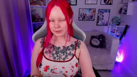 kittenxoann online show from 05.04.26