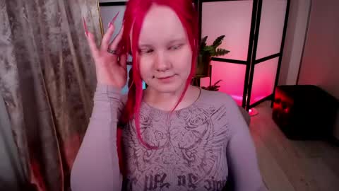 kittenxoann online show from 05.05.26