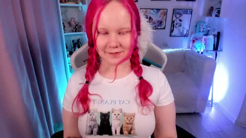 kittenxoann online show from 05.29.26