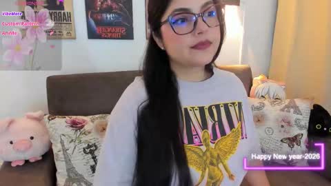 Snapshot of kittenxy_ chatting on 01.06.26 kitten online show from 01.06.26