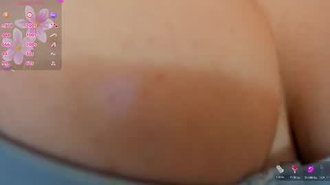 Snapshot of kittenxy_ chatting on 01.13.26 kitten online show from 01.13.26