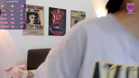 Snapshot of kittenxy_ chatting on 03.03.26 kitten online show from 03.03.26