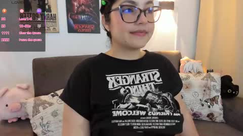 Snapshot of kittenxy_ chatting on 03.06.26 kitten online show from 03.06.26