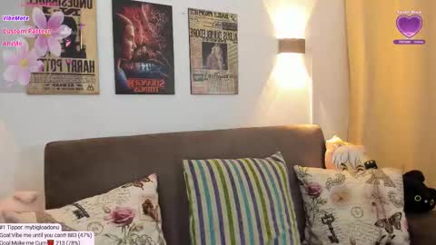 Snapshot of kittenxy_ chatting on 03.14.26 kitten online show from 03.14.26