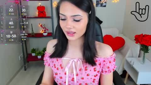 Kitti online show from 05.11.26