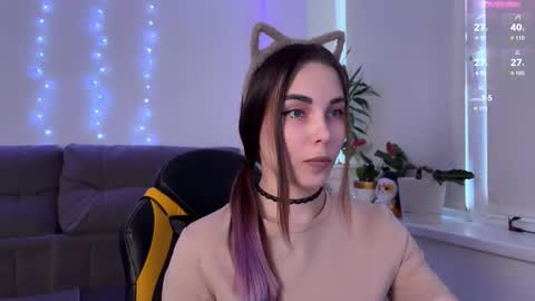 Veronica online show from 11.25.25