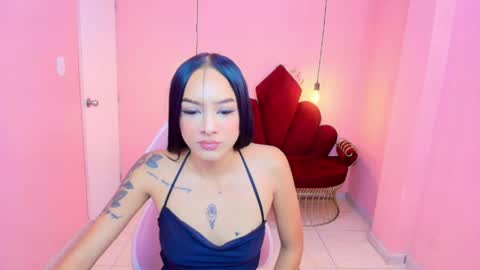 PVT 12TK  02PM - 9PM COLOMBIA online show from 05.07.26
