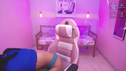 PVT 12TK  02PM - 9PM COLOMBIA online show from 06.23.26