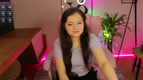Kitty   Mia online show from 06.11.26