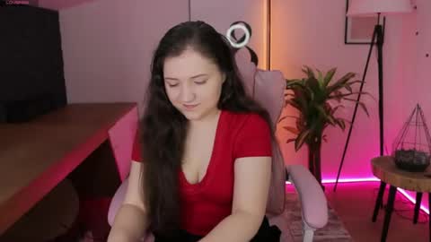 Kitty   Mia online show from 06.27.26