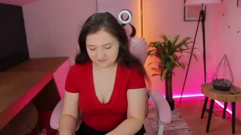 Kitty   Mia online show from 07.06.26