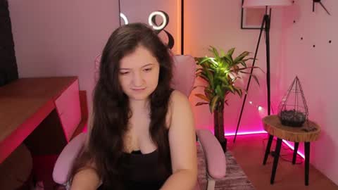 Kitty   Mia online show from 07.16.26