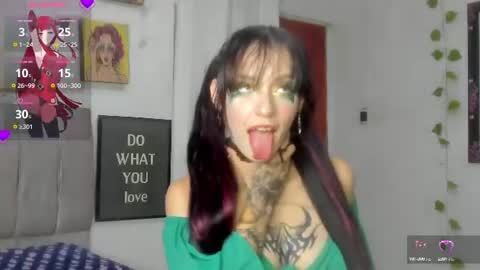  KITTY online show from 07.06.26