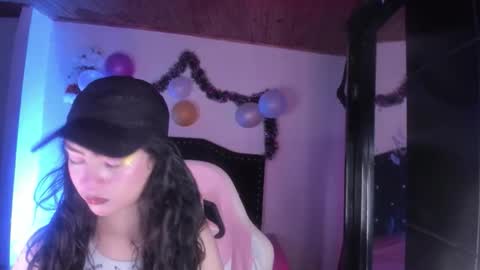 Snapshot of kitty__chs chatting on 01.12.26 kitty__chs online show from 01.12.26