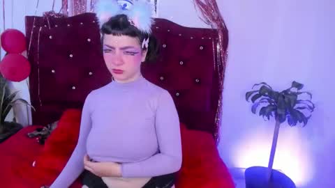 Snapshot of kitty__chs chatting on 02.27.26 kitty__chs online show from 02.27.26