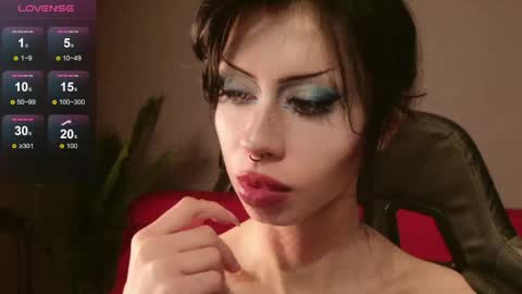 Cibelle online show from 05.29.26